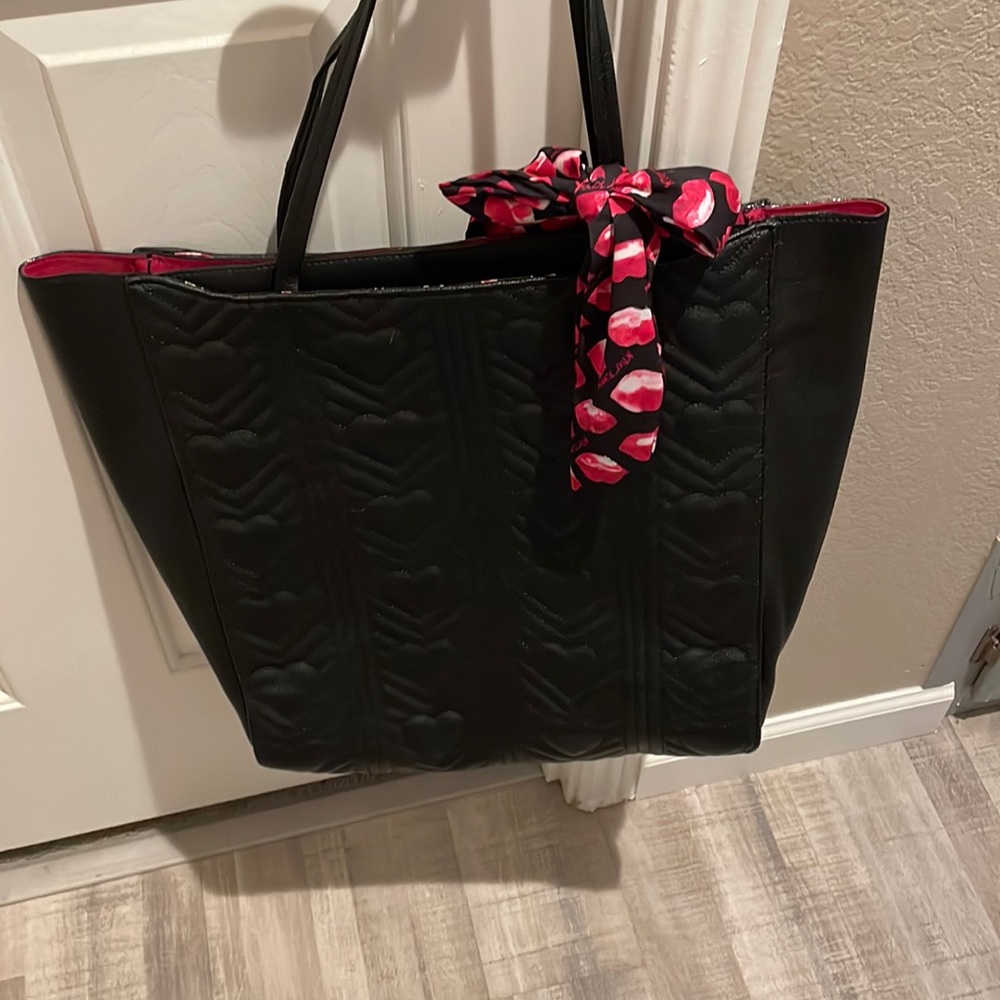 Betsy Johnson Purse